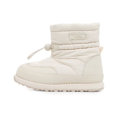 내셔널지오그래픽키즈 밍글 부츠 IVORY (K244KWT352)