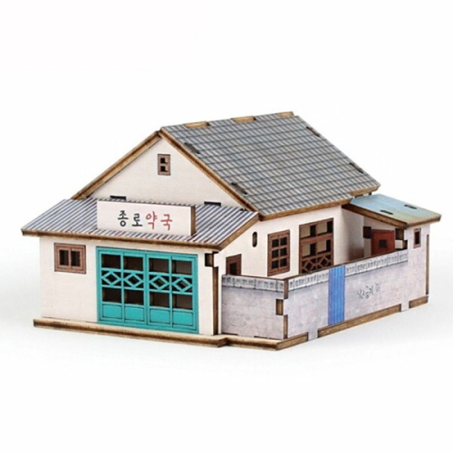 영공방  미니 종로약국