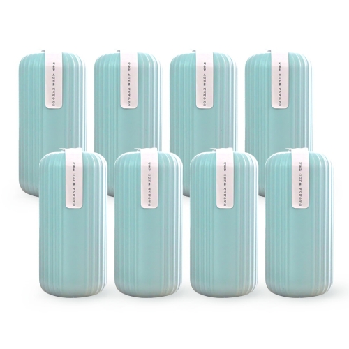 디어커스  블루다이브 자동 변기세정제 2개입