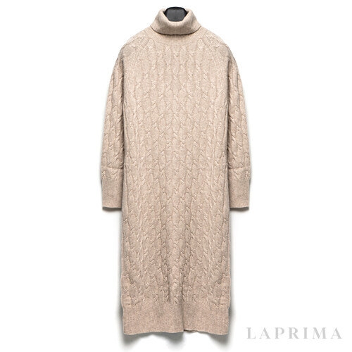 막스마라 리본즈 여성 롱 원피스 34065213