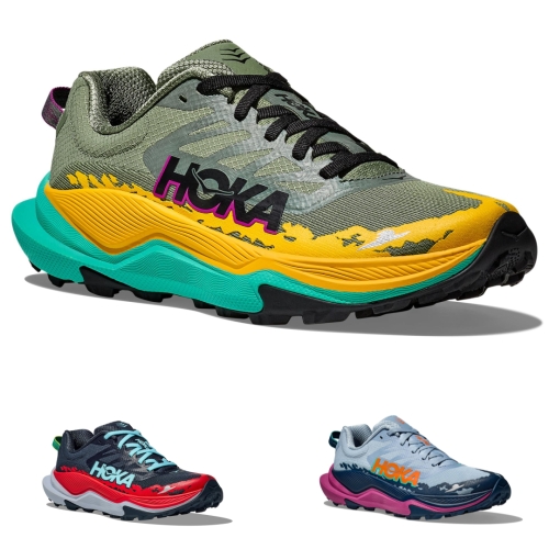 호카 토렌트 4 여성 트레일 런닝화 1155074