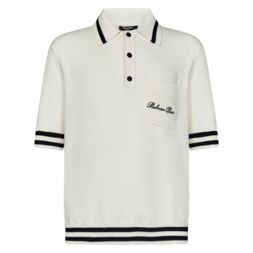 발망 폴로 티셔츠 DH1GB045KF96 GMT