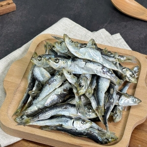 바다어보  남해안 햇 국물용 건 정어리 1kg 솔치 청어 멸치 육수용