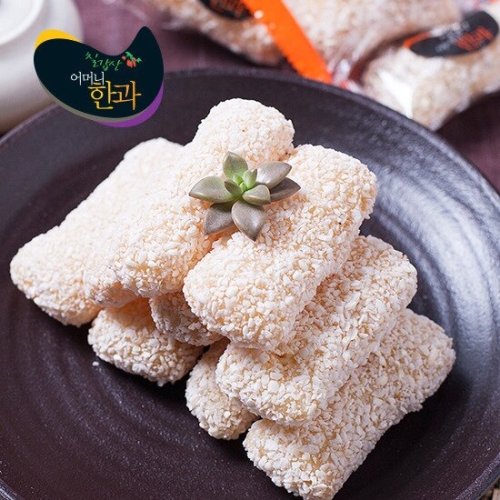 칠갑산어머니한과  칠갑예담마루 어머니 한과 3호 700g