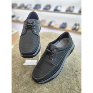 허시파피 세이브존03 남성 데일리 초경량 밴드 끈 스니커즈 AG3MQ583A 22535093