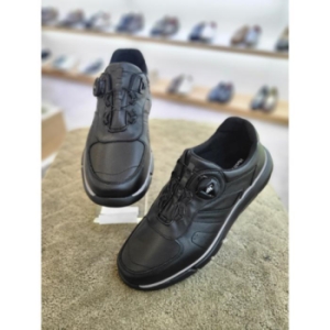 허시파피 세이브존03 남성 데일리 초경량 모던 다이얼 스니커즈 AG3MQ585A 22535088