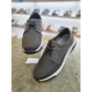 허시파피 세이브존03 남성 데일리 초경량 밴드 끈 스니커즈 AG3MQ584A 22535090