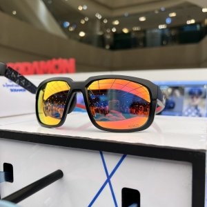 소다몬 리트론사이트 선글라스 변색렌즈 RTS3502-6 CPH