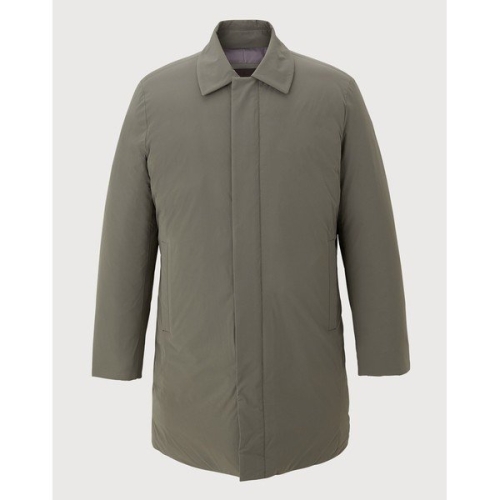 인디안 평에리 다운코트_MITEH3W9501