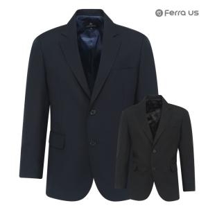 페라어스 엣지애 남성 더블트임 춘추 카치온 무지 콤비 마이 CJF3DJ7035