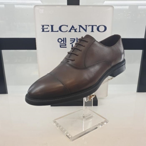 엘칸토 HC11 소가죽 남성화 H7V6U4M13
