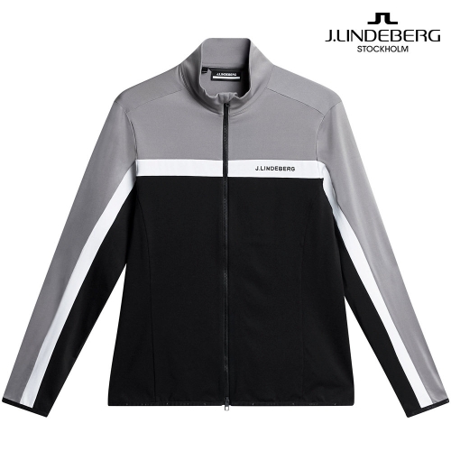 제이린드버그 자켓 남성 자비스 미드 레이어 자켓 GMJS10948-9999