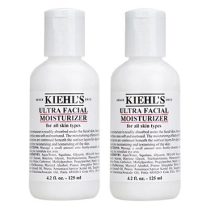 키엘 울트라 페이셜 모이스처라이저 125ml