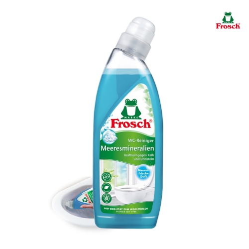 프로쉬 바다미네랄 변기세정제 750ml