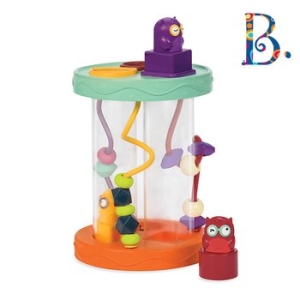 브랜드B 비사운드