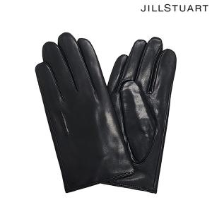 질스튜어트 남성 가죽 장갑 GPD750O