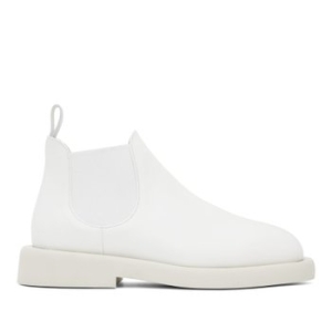 마르셀 화이트 고메 고멜로 첼시 부츠 G473 196110S121 OPTICAL WHITE WITH M