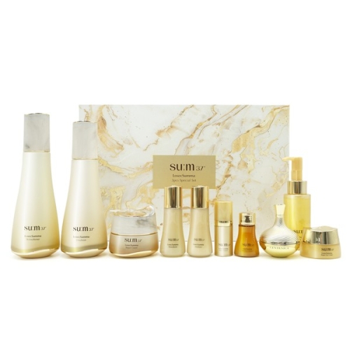 숨37도 로시크숨마 3종세트