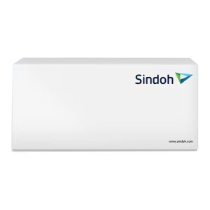 신도리코  정품 A500T3K 검정