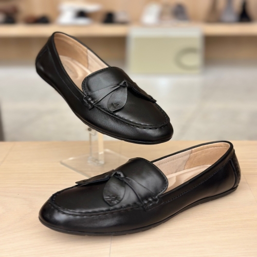 락포트 여성 데니스 드라이빙 슈즈_RW0021