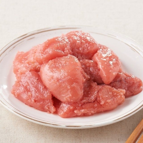 바다랑  참맛나젓갈 못난이 백명란 파지 400g