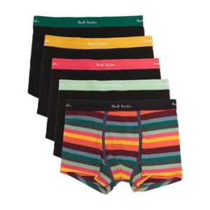 폴스미스 남성 언더웨어 M1A 914 M5PK1 79 5종 세트 62852897