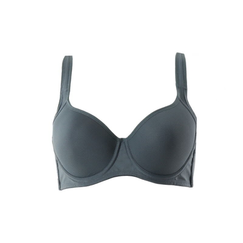 비너스 여성 에이지리스 베이직 에코라인 EF컵 브라 VBRG625EF