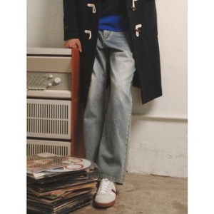 유씨엘에이 와이드핏 데님팬츠 LT-INDIGO UA9DP05 03 34713271