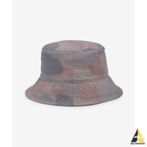 마르니 캔버스 버킷햇 트러플 CLZC0088U0UTC233CLN55 115241411