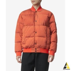 스톤아일랜드 남성 다운 패딩 파카 아라고스타_791543232V0037