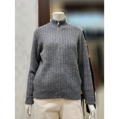 벨라디터치 MARIOV9E4KT31 집업 가디건