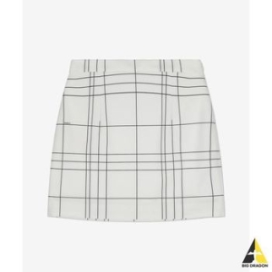 마르니 패턴 스커트 화이트 GOMA0553S0UTN910TCW03 115254533