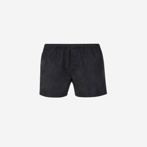 발렌티노 가라바니 스윔팬츠 VUH038713 NAVY Black