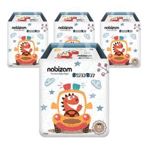 나비잠 슈퍼드라이 팬티형 특대형-공용