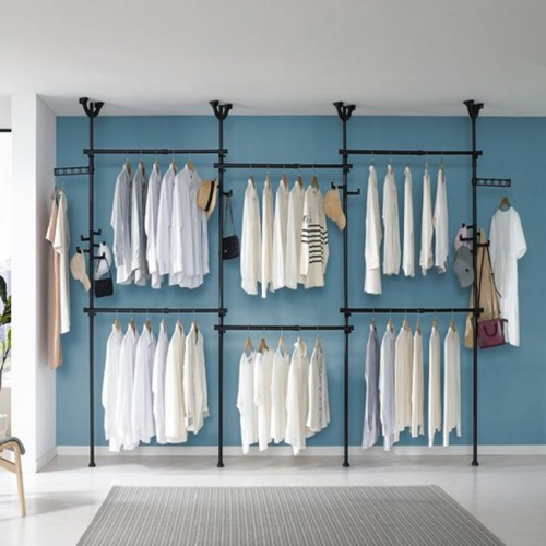 롯데알미늄 이지온 국민튼튼 캑터스 행거 EOBC32-406