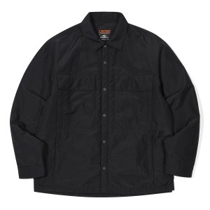 오닐 남성 러스틀 써모어 셔츠 자켓 OMJPN4115-194
