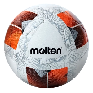 몰텐  하이브리드 축구공 F5N3129-O SUPER LIGHT 5호 가벼운공