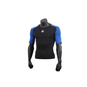 아디다스  테크핏 Z33026 테크핏 CS SS 착용감 우수 판