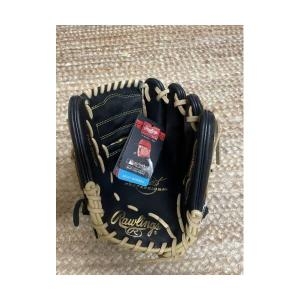 롤링스  셀렉트 프로 야구 글러브 RHT 11 3/4 새로운 무료 SPS205-9B