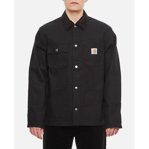 칼하트 남성 미시건 코트 재킷_I01526100E01