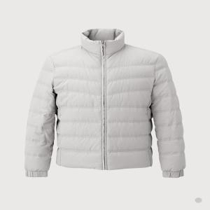 웰메이드 인디안 초경량 구스다운점퍼_MIECL3W8401