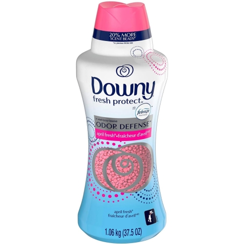 다우니 언스토퍼블 에이프릴 프레쉬 1.06kg