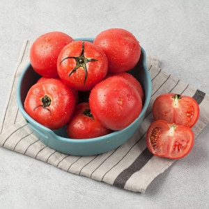 이프레시 신선한 찰토마토 정품 5번 소과 3kg