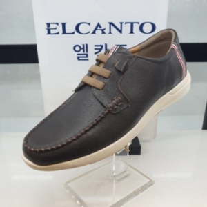 엘칸토 HC11 소가죽 남성화 H7V6U41M3 23452833