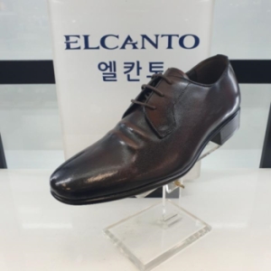 엘칸토 HC11 소가죽 남성화 H7V0U41M3