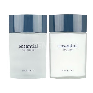 오딧세이 이센셜 2종세트