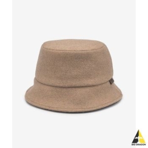 펜디 FF 울 버킷햇 카멜 FXQ901AIX1F1ISN