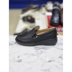 허시파피 세이브존05 여성4Cm경량굽단화 OIQWMN98125