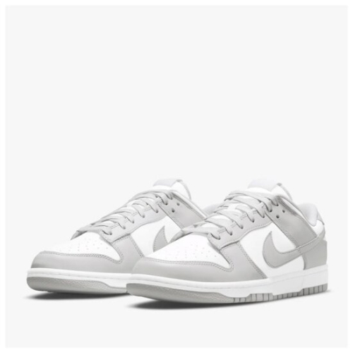 나이키 덩크 로우 레트로 DD1391-100