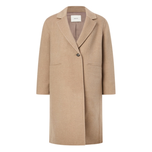 헤지스 여성 울캐시미어혼방 코트 HSCO4D0C1